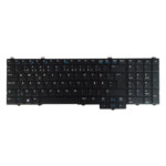 SWE FIN Dell Latitude E5540 Non-Backlit 4NVP0