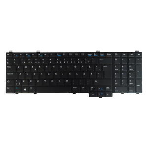 SWE FIN Dell Latitude E5540 Non-Backlit 4NVP0 1 SWE FIN Dell Latitude E5540 Non-Backlit 4NVP0