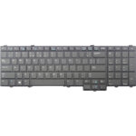 Dell Latitude E5540 klaviatuur 4RNXY US paigutusega