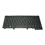 Dell Latitude E5420 klaviatuur 6838N rootsi-soome