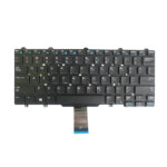 Dell Latitude 3340 US ENG klaviatuur 94F68