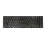 Dell Inspiron 15 klaviatuur 9D97X US International