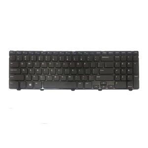 Dell Inspiron 15 klaviatuur 9D97X US International