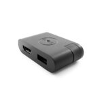 Dell DA20 adapter USB-C