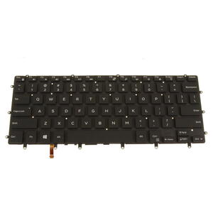 US ENG Dell XPS 15 Backlit GDT9F 1 US ENG Dell Dell XPS 15 Backlit GDT9F