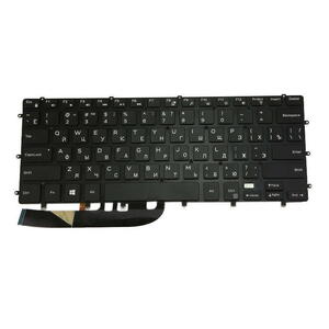 ENG RUS Dell XPS 7590 Backlit HPHGJ 1 ENG RUS Dell XPS 7590 Backlit HPHGJ