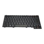 Dell Latitude E6430 klaviatuur J5H8F rootsi-soome