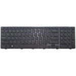 US ENG Dell Inspiron 17 Non-Backlit JJNFF