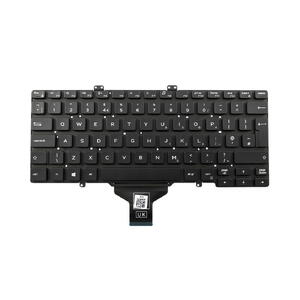 UK ENG Dell Latitude 7400 Non-Backlit JJVWV