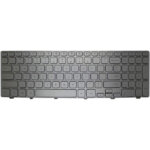 Dell Inspiron 15 klaviatuur KK7X9 taustavalgusega