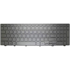 Dell Inspiron 15 klaviatuur KK7X9 taustavalgusega