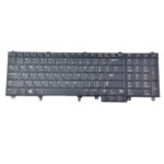 Dell Latitude E6520 US ENG klaviatuur M8F00
