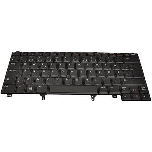 Dell Latitude E6430 klaviatuur MD3R2 rootsi-soome