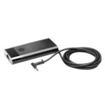 Originaal HP 135W laadija Blue Tip L15534-001