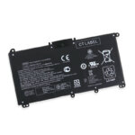 HP Pavilion sülearvuti aku 3-cell HP03XL