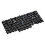 Nordic Dell Latitude 5490 Stick Pointer Backlit JPRWH