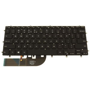 US ENG Dell XPS 15 7590 Backlit 2JGWG 1 US ENG Dell XPS, Precision Backlit 2JGWG