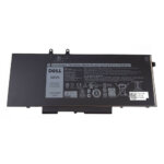 Dell 4GVMP aku - Latitude 5400 5500 sülearvutile