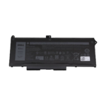 Dell M033W aku - Latitude 5420 5520 sülearvutile