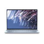Dell XPS 13 9315 sülearvuti — i5 8GB/512GB