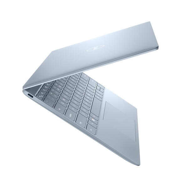 Dell XPS 13 9315 sülearvuti — i5 8GB/512GB