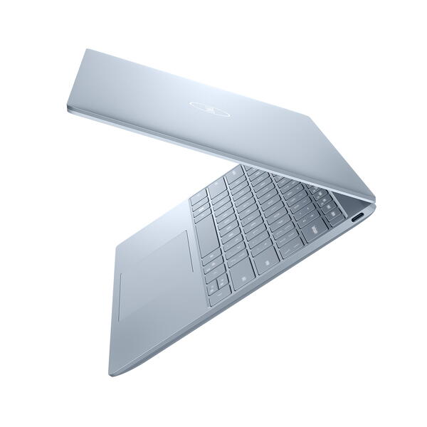 Dell XPS 13 9315 sülearvuti — i5 8GB/512GB