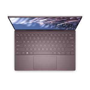 Dell XPS 13 9315 FHD+ i7-1250U 16GB 512GB Iris Xe 9 Dell XPS 13 9315 ülalt