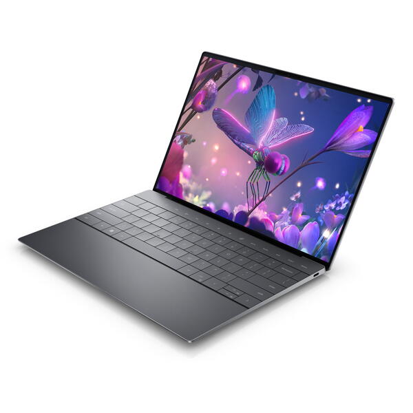 Dell XPS 13 9320 Plus FHD+ i5 16GB 512GB Iris Xe 1 Dell XPS 13 9320 tagant küljelt