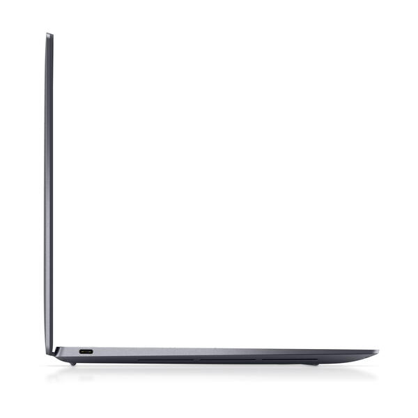 Dell XPS 13 9320 Plus FHD+ i5 16GB 512GB Iris Xe 4 Dell XPS 13 9320 vasakult