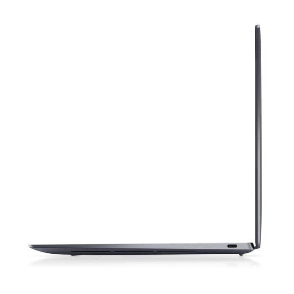 Dell XPS 13 9320 Plus FHD+ i5 16GB 512GB Iris Xe 5 Dell XPS 13 9320 paremalt