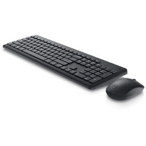 Dell klaviatuur ja hiir KM3322W Wireless, 2.4 GHz, Estonian, Black 7 Dell klaviatuur ja hiir KM3322W Wireless, 2.4 GHz, Estonian, Black