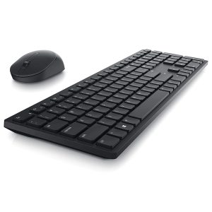 Dell Pro klaviatuur ja hiir KM5221W Wireless