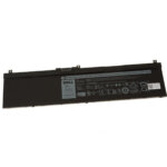 Dell NYFJH aku - Precision 7530 7540 7740
