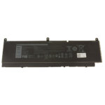 Dell PKWVM aku - Precision 7550 7560 sülearvutile
