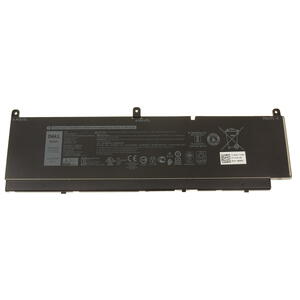 Dell PKWVM aku - Precision 7550 7560 sülearvutile