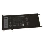 Dell 33YDH aku - G3 3579 G5 5587 sülearvutitele