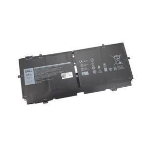 Dell 52TWH aku XPS 13 7390 2-in-1