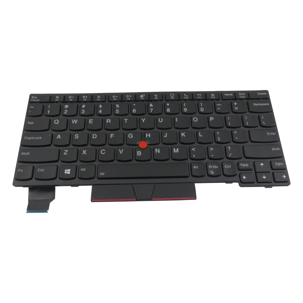 EST Lenovo ThinkPad 5N20V43213 Stick Pointer Non-Backlit 4 Lenovo ThinkPad klaviatuur 5N20V43213 EST TrackPoint
