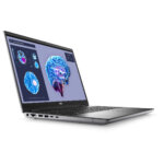 Dell Precision 7680 FHD sülearvuti