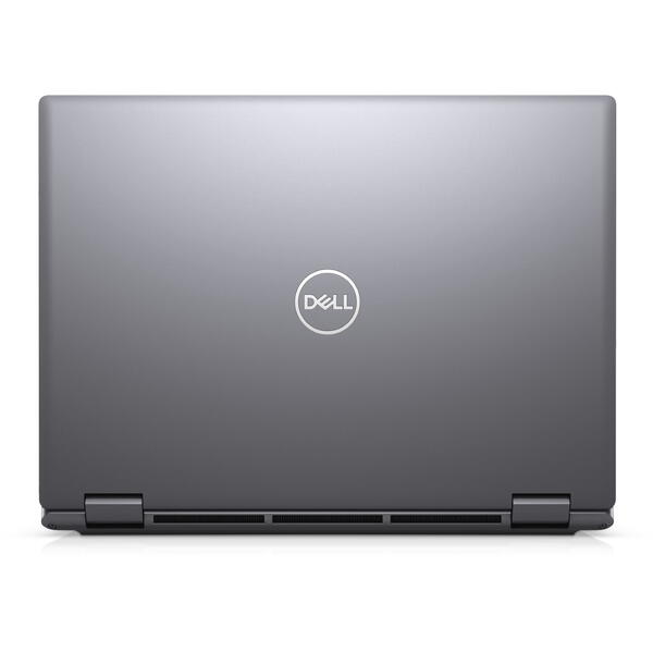 Dell Precision 7680 FHD i7 64GB 2TB A2000 W11P 5 Dell Precision 7680 tagant