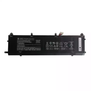 HP BN06XL aku - Spectre sülearvutile (6-cell)