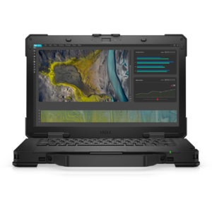 Dell Latitude 5430 Rugged FHD