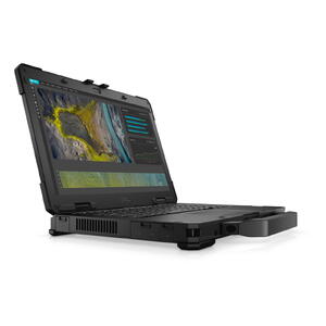 Dell Latitude 5430 Rugged vasakult