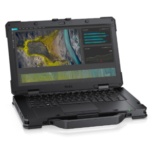 Dell Latitude 5430 Rugged eest