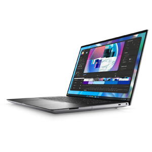 Dell Precision 5690 tööjaam sülearvuti OLED Touch Ultra 7 32GB 1TB RTX5000 11 Dell Precision 5680 sülearvuti — i7 16GB/512GB