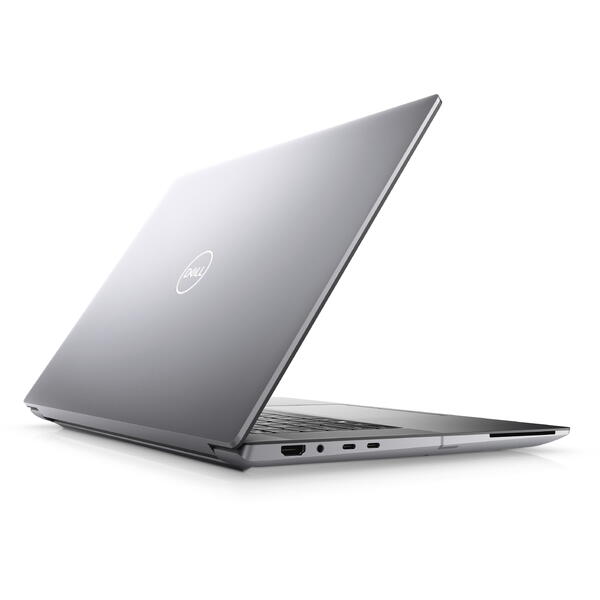 Dell Precision 5690 tööjaam sülearvuti OLED Touch Ultra 7 32GB 1TB RTX5000 5 Dell Precision 5680 sülearvuti — i7 16GB/512GB