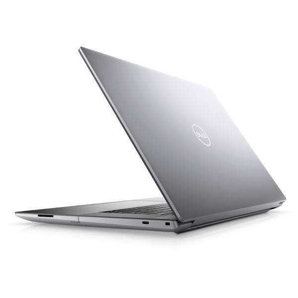 Dell Precision 5690 tööjaam sülearvuti OLED Touch Ultra 7 32GB 1TB RTX5000 6 Dell Precision 5680 sülearvuti — i7 16GB/512GB