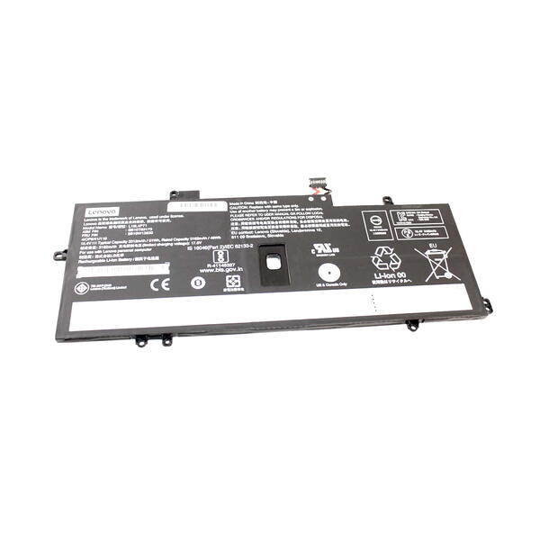 L18L4P71 Lenovo 5B10W13930 aku - ThinkPad X1 sülearvutile