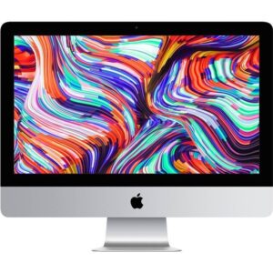 Apple iMac 2019 MHK33 21.5"