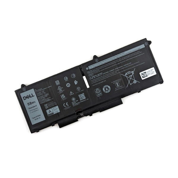 07KRV Dell 07KRV aku - Latitude 5430 7430 sülearvutile